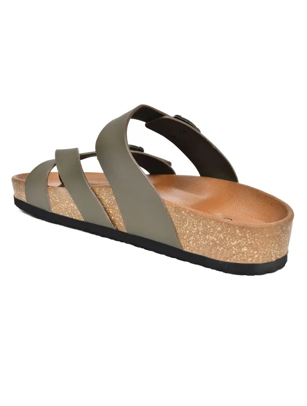 Mayra_G302_Men_Olive_Premium_Double_Strap_Comfort_Sandals_|_Adjustable_Fit_|_Arch_Support_|_Soft_PU_Midsole_|_Durable_Anti-Skid_EVA_Sole