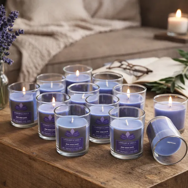 Wax_Shot_Glass_Candle_For_Decor_And_Gifting
