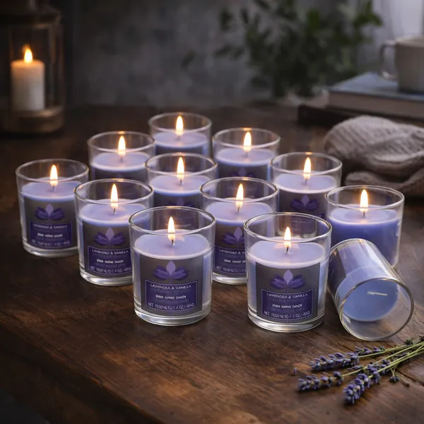 Wax_Shot_Glass_Candle_For_Decor_And_Gifting