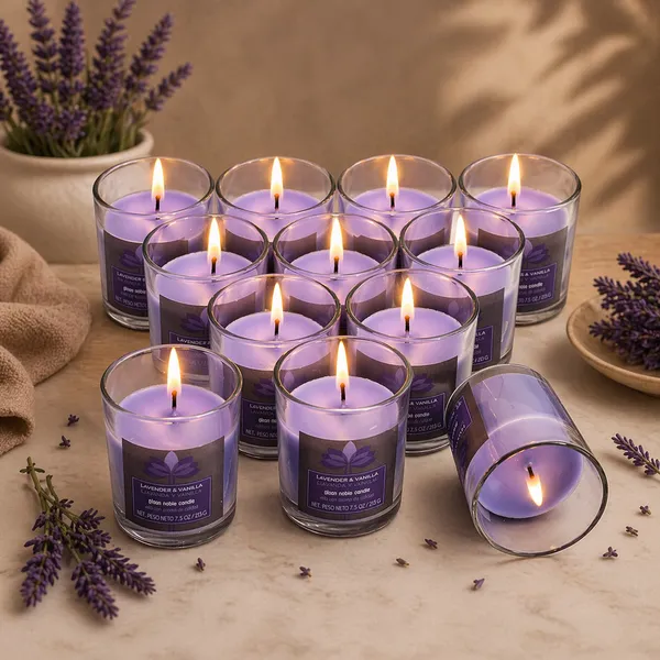 Wax_Shot_Glass_Candle_For_Decor_And_Gifting