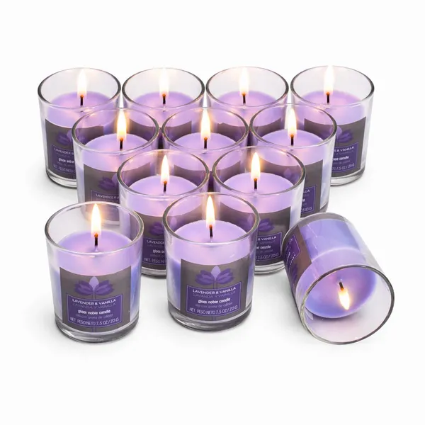 Wax_Shot_Glass_Candle_For_Decor_And_Gifting