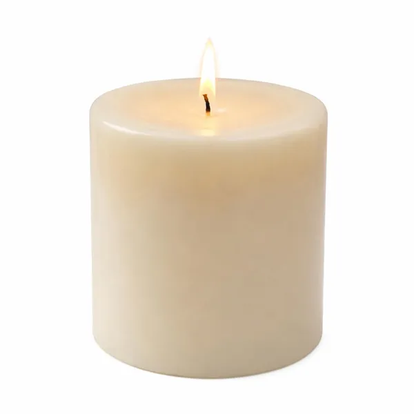 Paraffin_Wax_Round_Pillar_Candle_For_Decor_And_Prayer