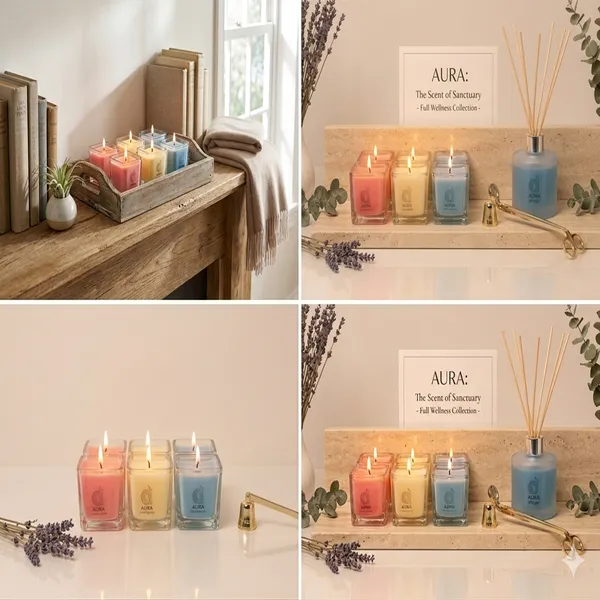 Wax_And_Glass_Votive_Candles_For_Decor_And_Prayer