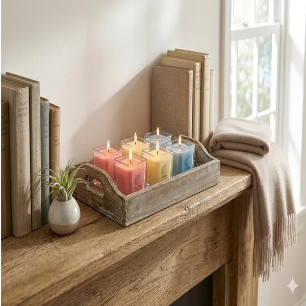 Wax_And_Glass_Votive_Candles_For_Decor_And_Prayer
