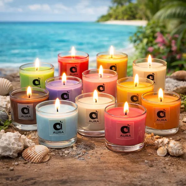 Wax_Shot_Glass_Candles_For_Decor_And_Gifting