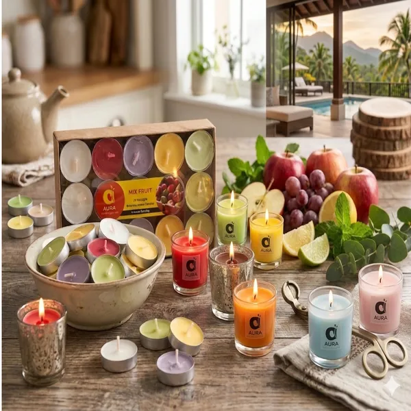 Wax_Shot_Glass_Candles_For_Decor_And_Gifting