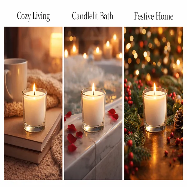 Wax_Shot_Glass_Candles_For_Decor_And_Gifting
