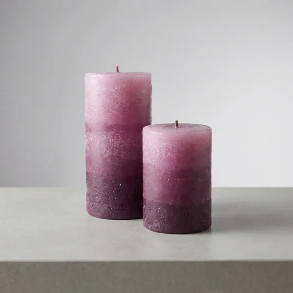Lavender_Scented_Pillar_Candle_For_Relaxation_And_Decor