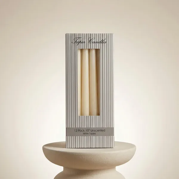 Paraffin_Wax_Taper_Candles_For_Prayer_And_Decor_And_Dining