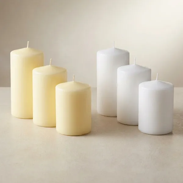 Paraffin_Wax_Pillar_Candles_For_Decor_And_Prayer