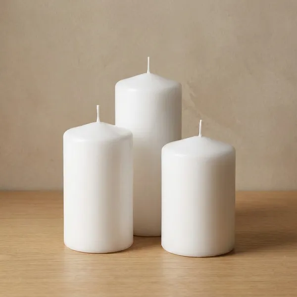 Paraffin_Wax_Pillar_Candles_For_Decor_And_Prayer