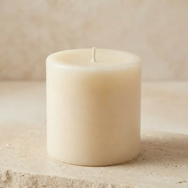 Paraffin_Wax_Round_Pillar_Candle_For_Decor_And_Prayer