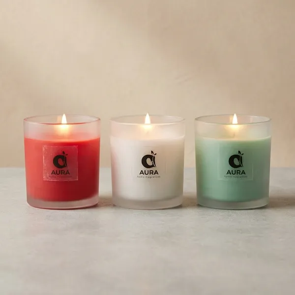 Soy_And_Fragrance_Soy_Wax_Scented_Candles_In_Glass_Jars_For_Home_Fragrance