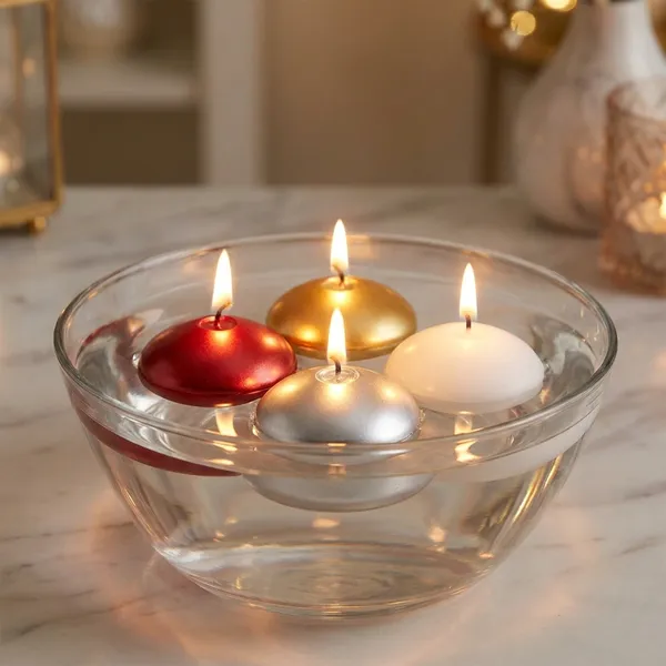 Wax_Floating_Candles_For_Decor_And_Events