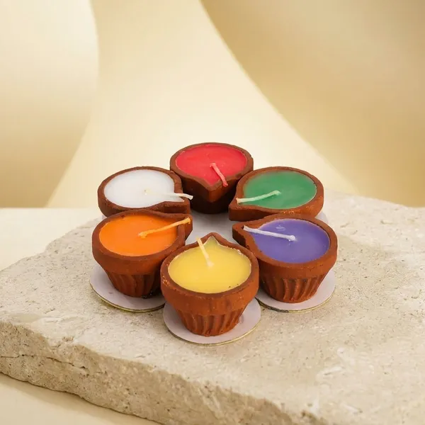 Terracotta_Diya_Set_For_Prayer_And_Festivals
