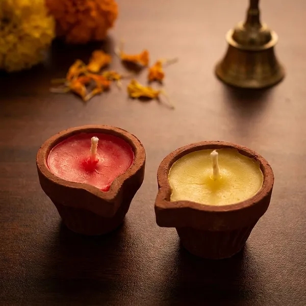 Terracotta_Diya_Set_For_Prayer_And_Festivals