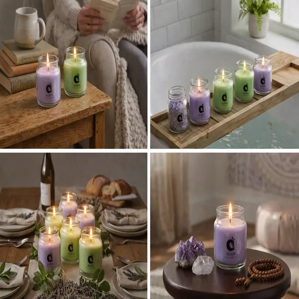 Wax_And_Fragrance_Scented_Jar_Candle_For_Home_Fragrance