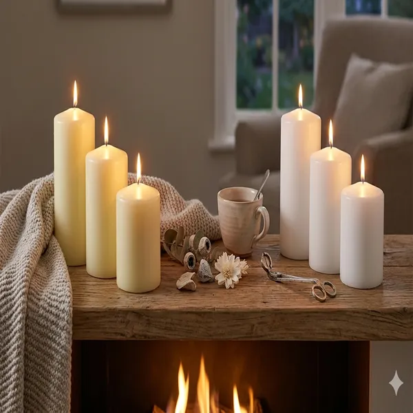 Paraffin_Wax_Pillar_Candles_For_Decor_And_Prayer