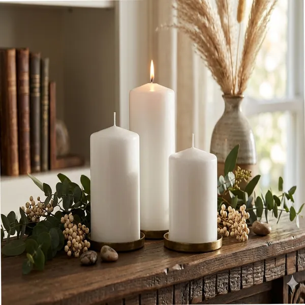 Paraffin_Wax_Pillar_Candles_For_Decor_And_Prayer