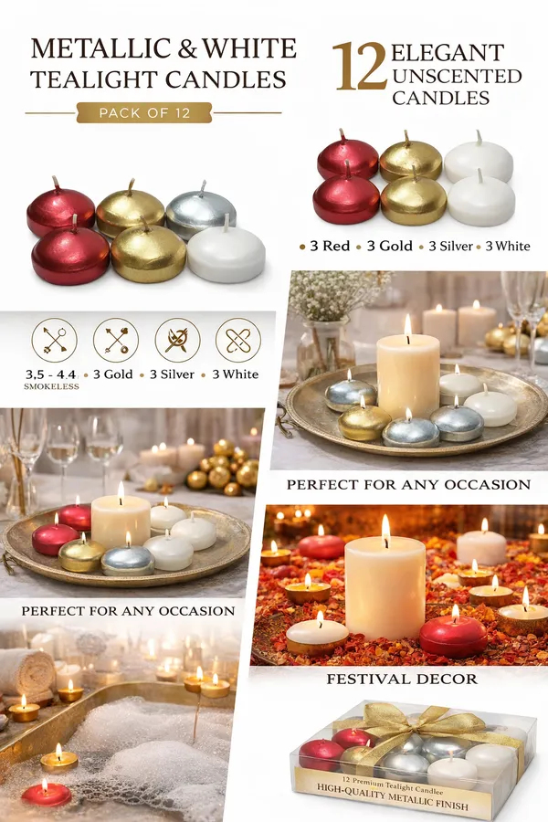Wax_Floating_Candles_For_Decor_And_Events
