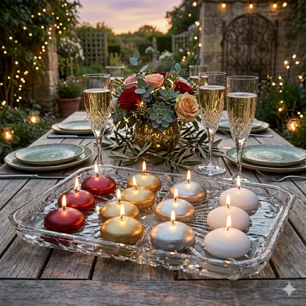 Wax_Floating_Candles_For_Decor_And_Events