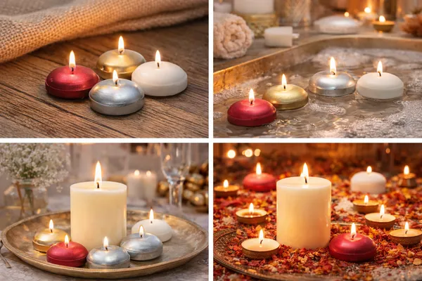 Wax_Floating_Candles_For_Decor_And_Events