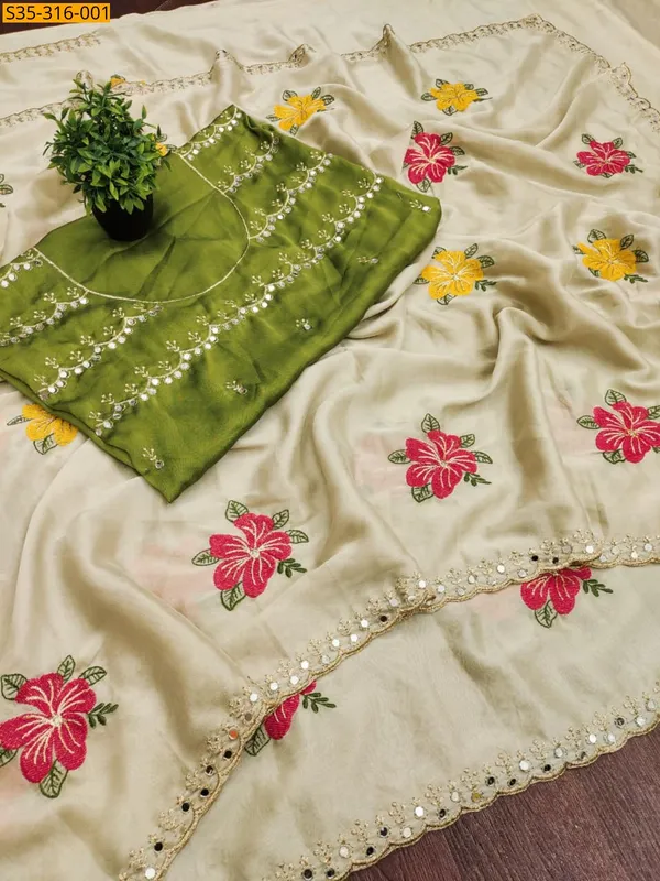 Rangoli_Silk