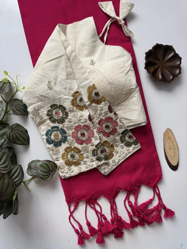 Khadi_Cotton_Saree