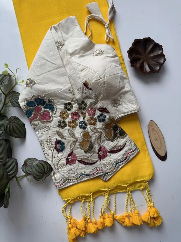 Khadi_Cotton_Saree