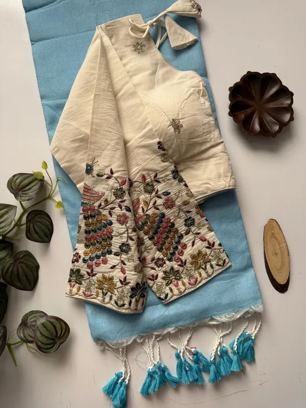 Khadi_Cotton_Saree