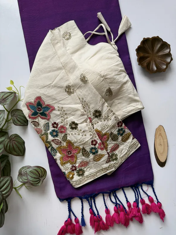 Khadi_Cotton_Saree