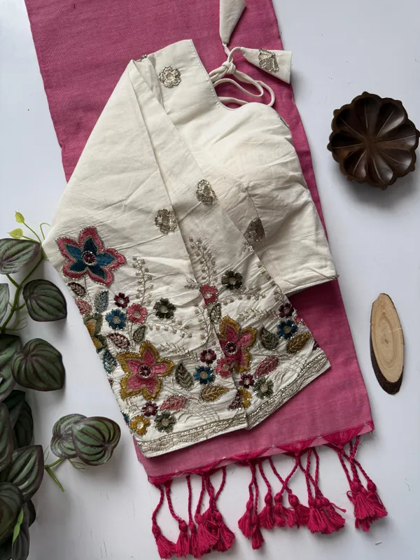 Khadi_Cotton_Saree