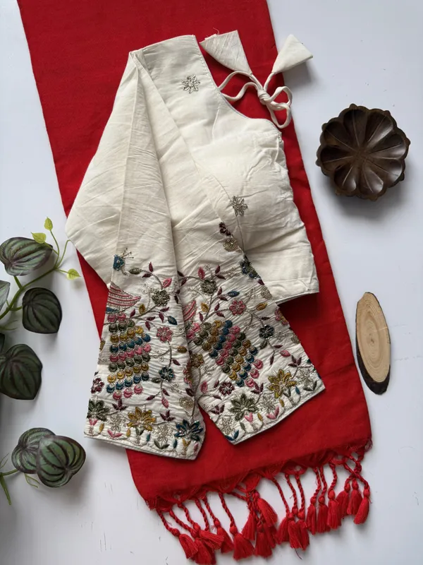 Khadi_Cotton_Saree