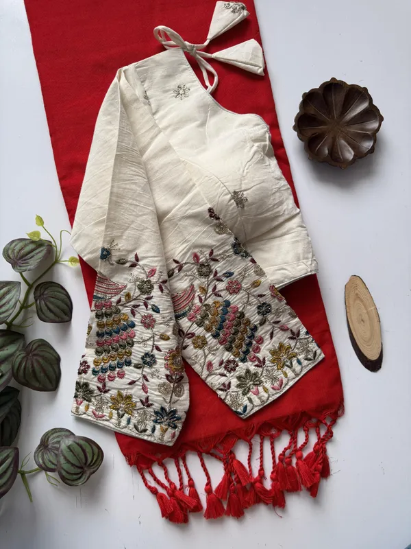Khadi_Cotton_Saree