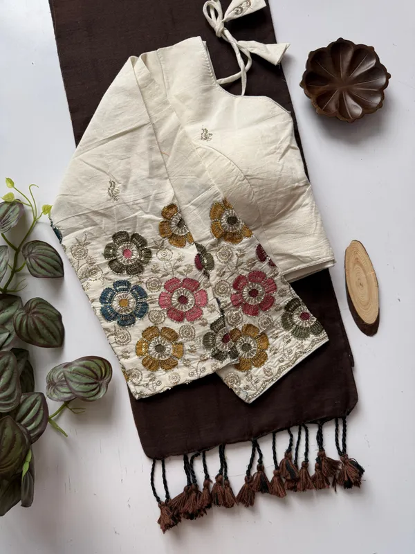 Khadi_Cotton_Saree