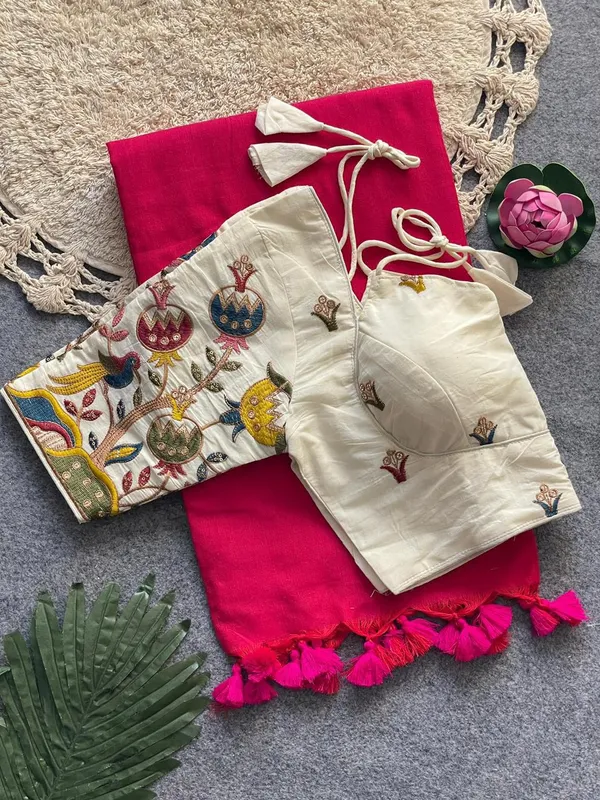 Khadi_Cotton_Saree
