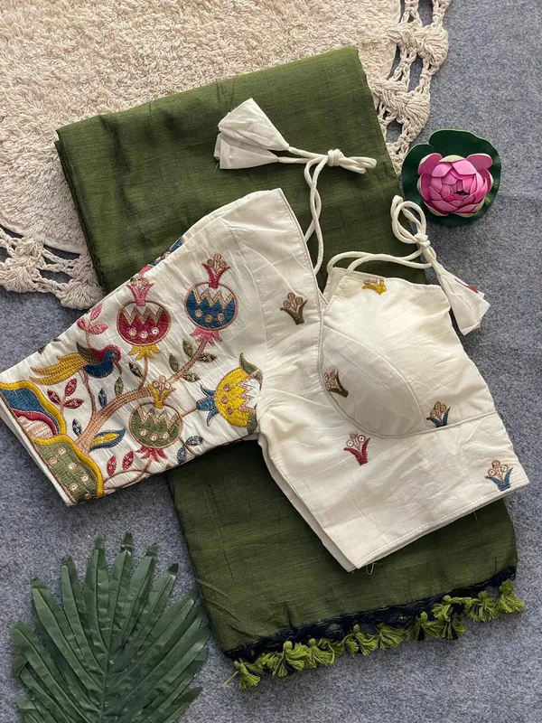 Khadi_Cotton_Saree