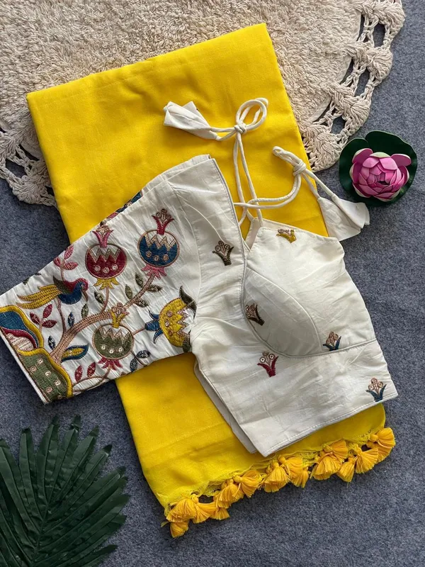 Khadi_Cotton_Saree