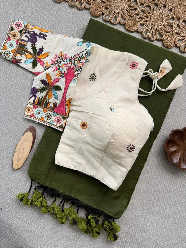 Khadi_Cotton_Saree