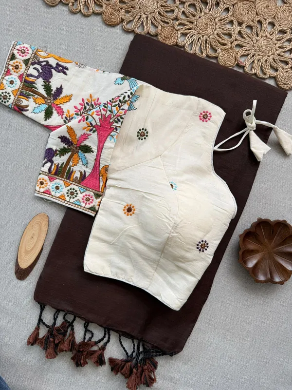 Khadi_Cotton_Saree