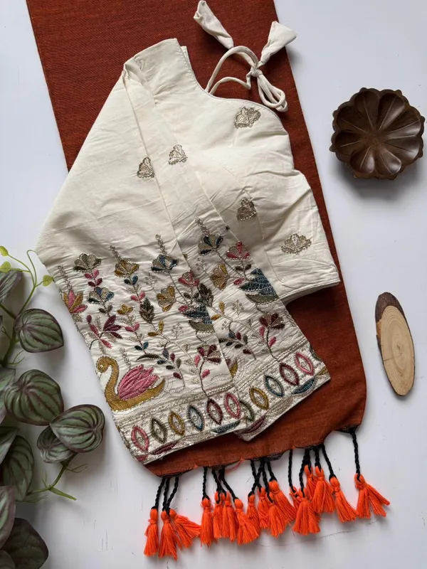 Khadi_Cotton_Saree