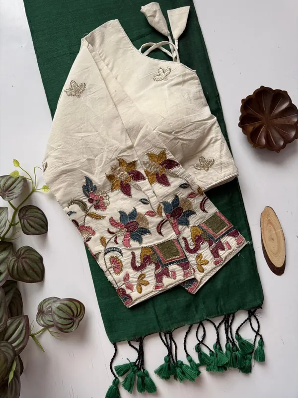 Khadi_Cotton_Saree