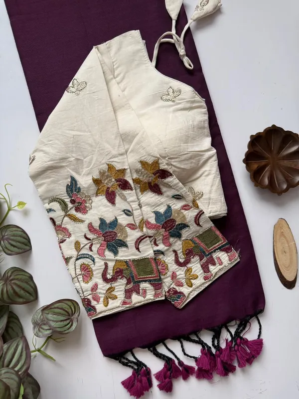 Khadi_Cotton_Saree
