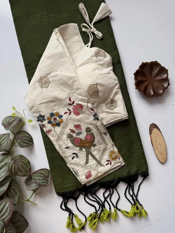 Khadi_Cotton_Saree