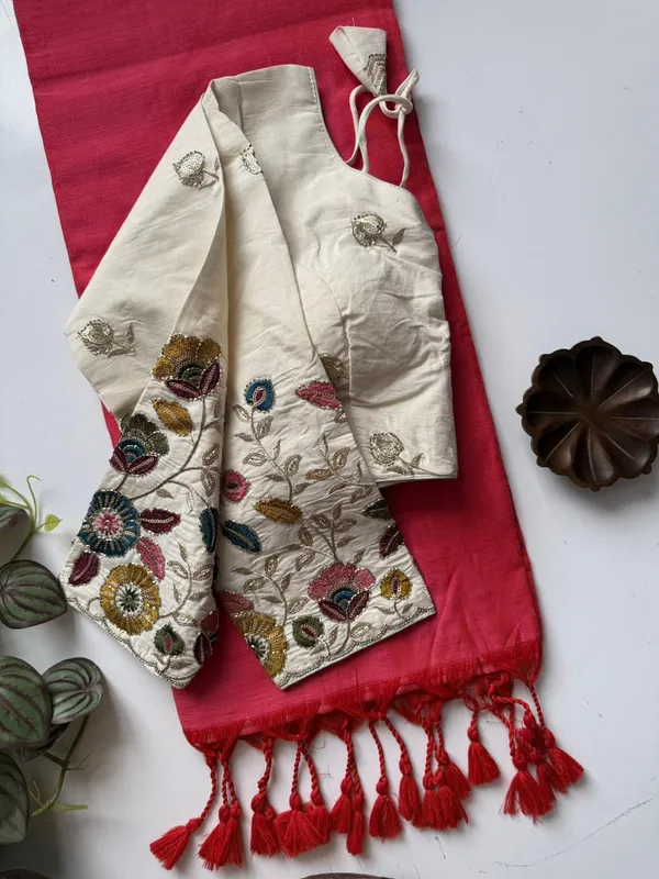 Khadi_Cotton_Saree