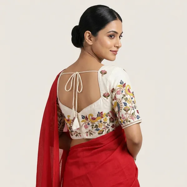 Khadi_Cotton_Saree