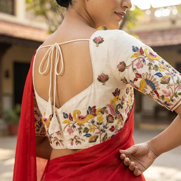 Khadi_Cotton_Saree