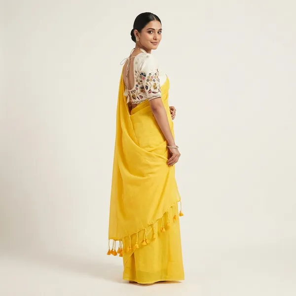 Khadi_Cotton_Saree