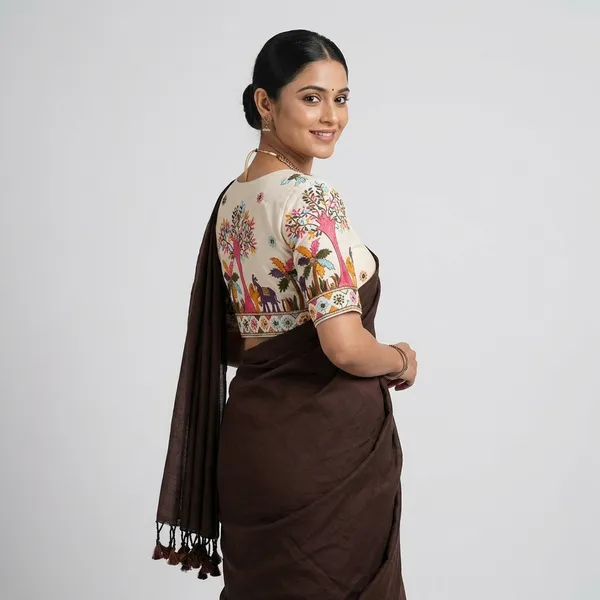 Khadi_Cotton_Saree