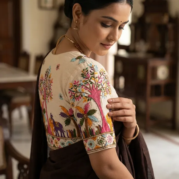 Khadi_Cotton_Saree